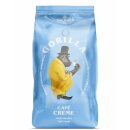 Gorilla Café Creme Blau 1000g Joerges