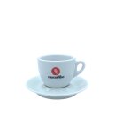 Mocambo Cappuccino Tasse (200ml) mit Unterteller