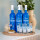 Jassas Ouzo 40% 4x 0,7l + 6 Gläser 2cl gratis