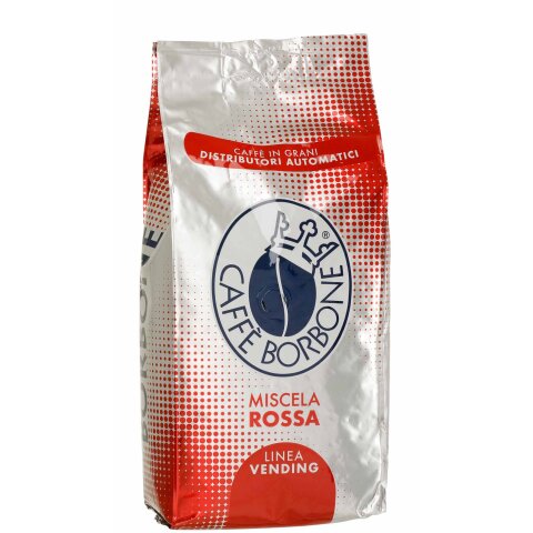 Caffé Borbone Miscela Rossa Venedig 1000g