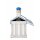 Ouzo Pilavas Nektar 40% 0,2l Akropolis