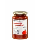 Tomatensauce mit Metaxa 380g Papayiannides