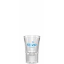 Loukatos Original Ouzo Glas 2cl