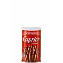 Caprice Waffelröllchen Schoko 115g Papadopoulos