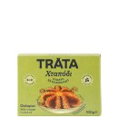 Oktopus Stücke mit Essig in Olivenöl 100g Trata