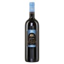 Mega Spileo Syrah rot trocken 0,75l Cavino