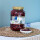 Kalamata Oliven Bio mit Stein 920g Jassas GR-BIO-15