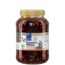 Kalamata Oliven Bio ohne Stein 900g Jassas GR-BIO-15