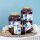 Kalamata Oliven Bio ohne Stein 900g Jassas GR-BIO-15