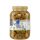 Grüne Oliven Bio ohne Stein 860g Jassas GR-BIO-15