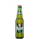 Mythos Bier 0,33l Olympic Brewery EINWEG Pfandflasche
