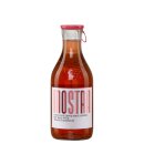 Mostra rosé trocken 0,5l Tsililis