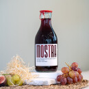 Mostra rot trocken 0,5l Tsililis