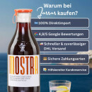 Imiglykos Mostra rot 0,5l Tsililis