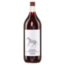 Naoussa Xinomavro rot trocken 2,0l Cavino