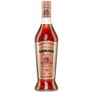 Brandy Romios 7 Sterne 0,7l 40% Cavino