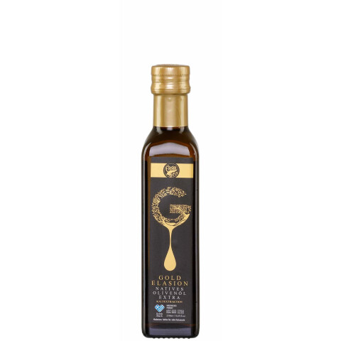 Elasion Gold Olivenöl 0,25l Elasion
