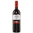 Apelia rot trocken 0,75l Kourtaki