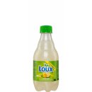 Loux Zitronenlimonade 0,33l EINWEG Pfandflasche