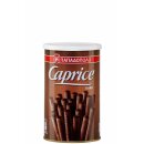 Caprice Waffelröllchen Dark 250g Papadopoulos