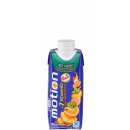Amita Motion 100% Mehrfruchtsaft 0,33l Amita