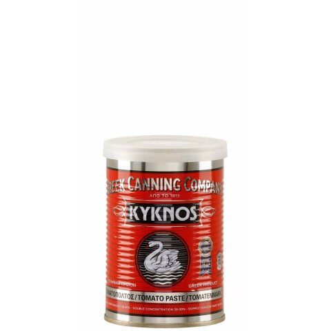 Tomatenmark 410g Kyknos