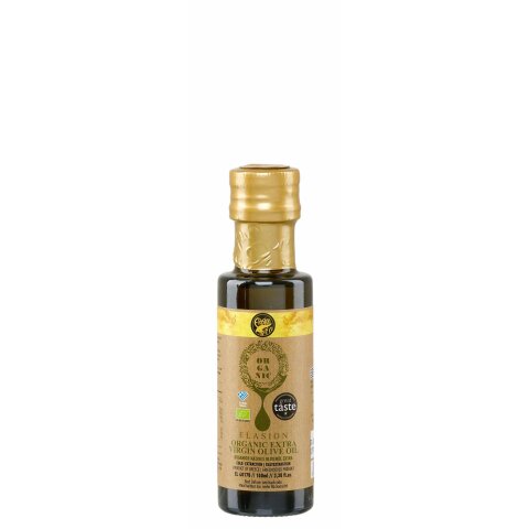 Elasion Bio Olivenöl 0,1l Elasion GR-BIO-06