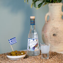 Ouzo Legendary 40% 0,2l Katsaros