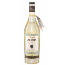 Retsina Afros (Pétillant Naturel) 0,75l Kechri