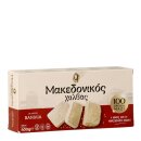Griechischer Halvas Vanille 400g Haitoglou
