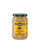 Auberginenpaste gegrillt Dimitra 660g Parparas