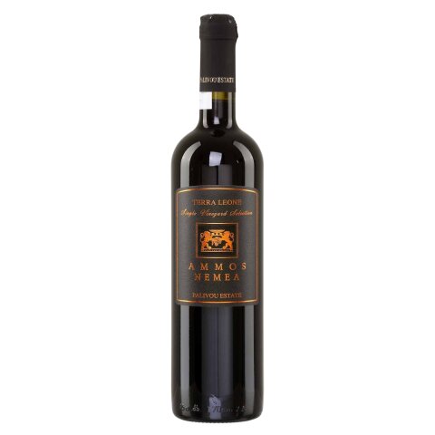 Nemea Reserve Ammos P.D.O. rot trocken 0,75l Palivou Estate