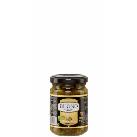 Kapern 110g Buono