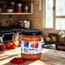 Rote Paprika Paste mit Feta 200g Jassas