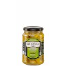 Grüne Peperoni 170g Buono
