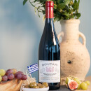 Naoussa P.D.O. rot trocken 0,75l Boutari