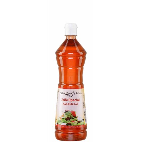 Griechischer Weinessig Special 0,4l Papadeas Messino