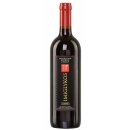 Imiglykos Cavino rot 0,75l Cavino