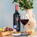 Imiglykos Cavino rot 0,75l Cavino