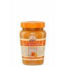 Griechisches Tahini mit Orange 350g Haitoglou
