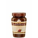 Griechisches Tahini mit Kakao 350g Haitoglou