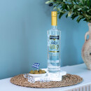 Ouzo Pilavas Gold dry 43,5% 0,5l Pilavas