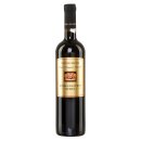 Nemea Gold Label P.D.O. 0,75l Palivou