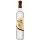 Tsipouro Dekaraki "Muscat" ohne Anis 40% 0,7l...