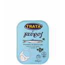 Sardellen (Anchovies) mit Oregano in Öl 100g Trata