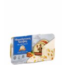Griechischer Halvas Mandel 100g Haitoglou