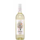 Ionos weiß trocken 0,75l Cavino