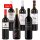 Rotwein Probierset fruchtig-trocken 6x 0,75l