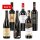 Rotwein Probierset trocken 6x 0,75