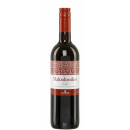 Makedonikos rot halbtrocken 0,75l Cambas